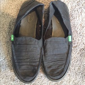 Sanuk Loafers